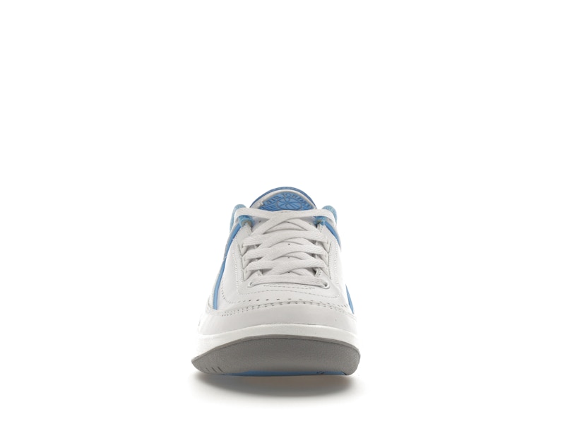Jordan 2 Retro "UNC" (GS)
