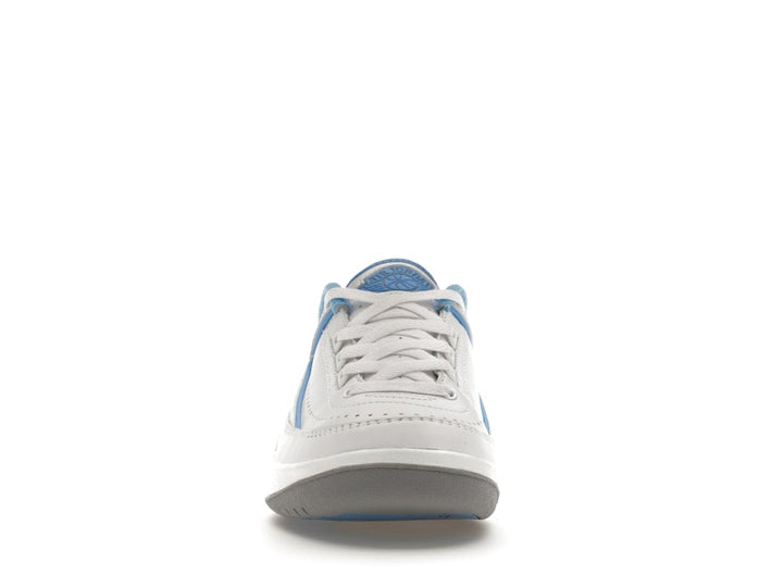 Jordan 2 Retro "UNC" (GS)