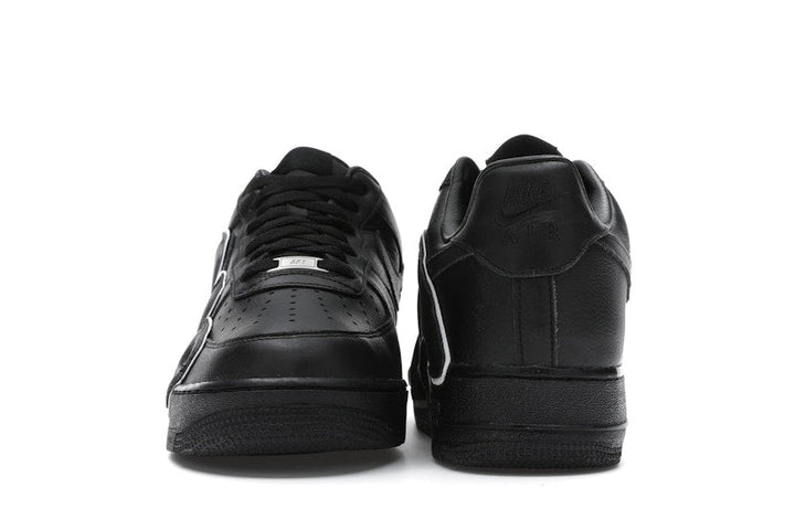 Nike Air Force 1 Low Cactus Plant Flea Market Black (2020)