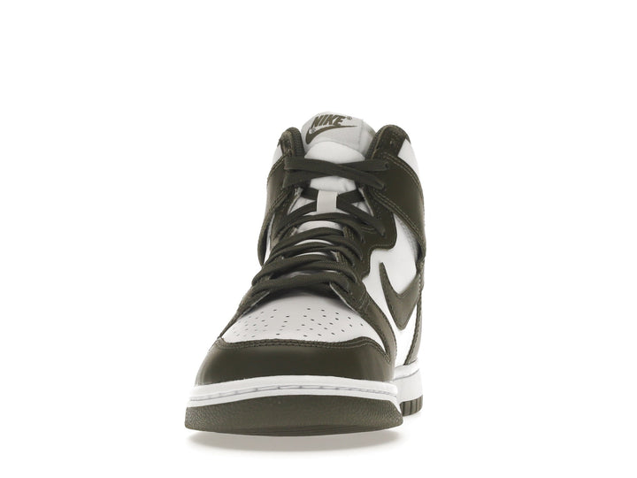 Nike Dunk High "Cargo Khaki"