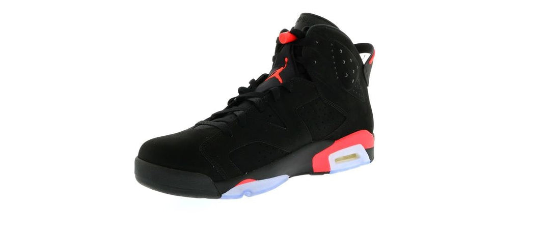 Air jordan Retro 6 "Infrared" 2014
