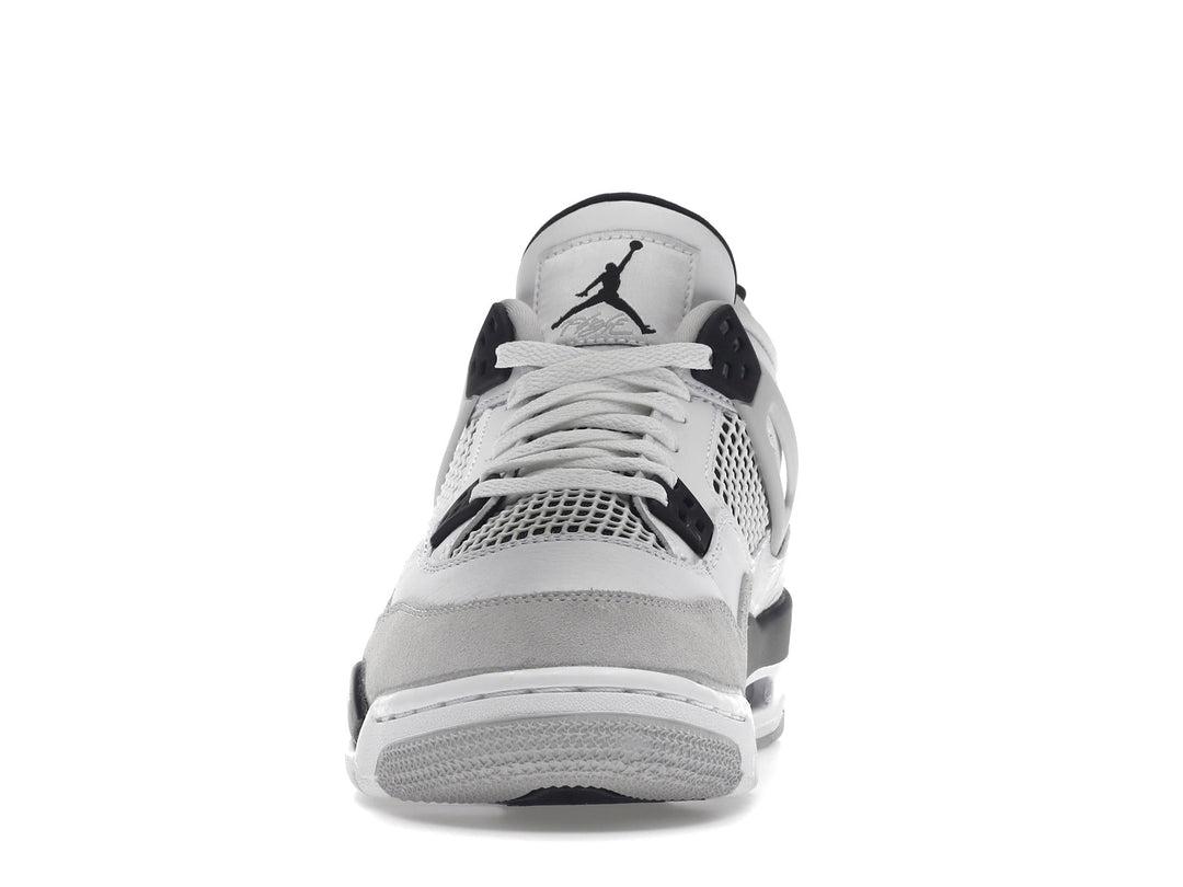 Air Jordan 4 Retro "Military Black" (GS)