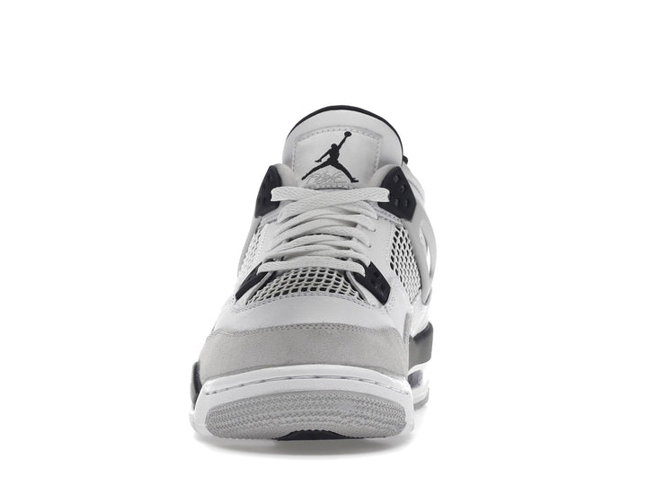 Air Jordan 4 Retro "Military Black" (GS)