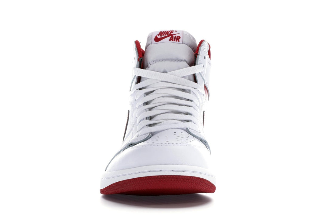Air Jordan Retro 1 "Metallic Red" (2017)