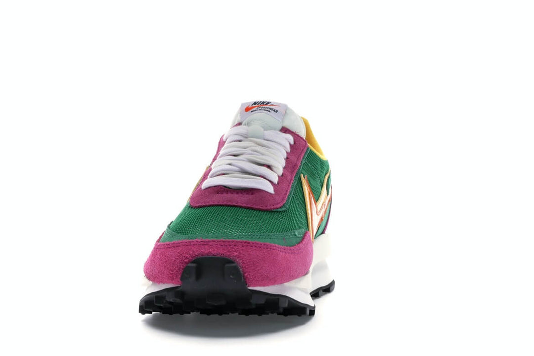 Nike LD Waffle sacai Pine Green