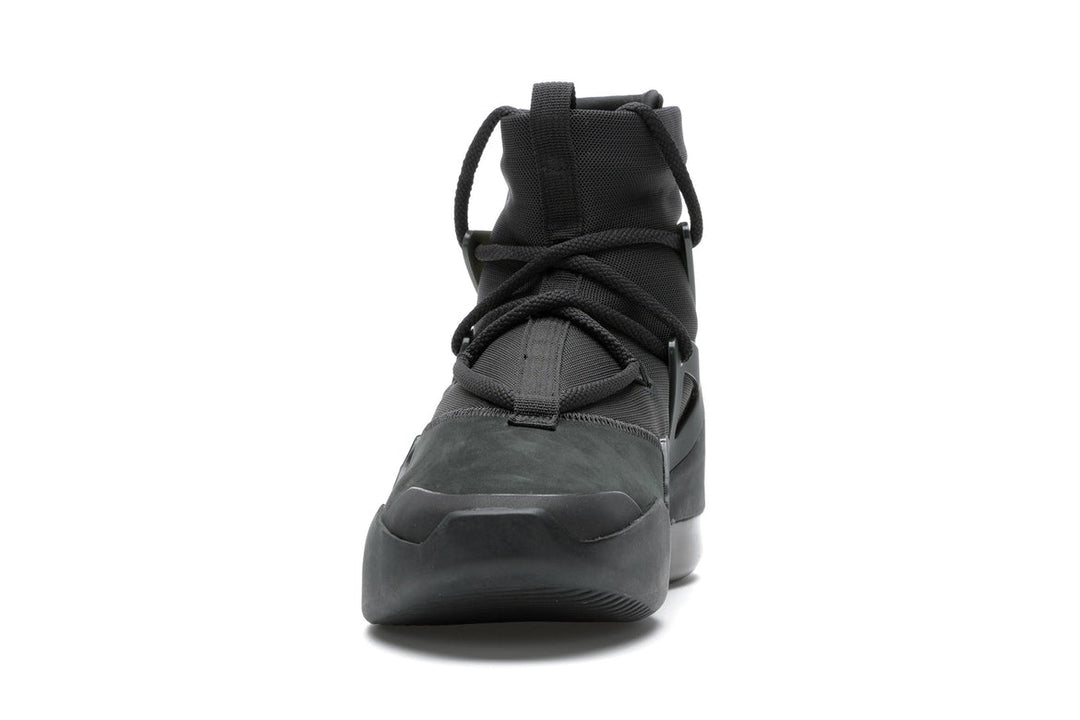 Nike Air Fear of God 1 "Triple Black"