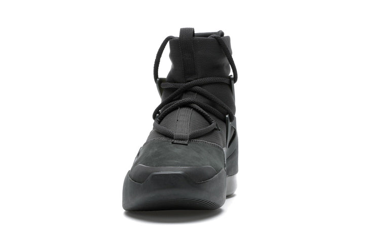 Nike Air Fear of God 1 "Triple Black"