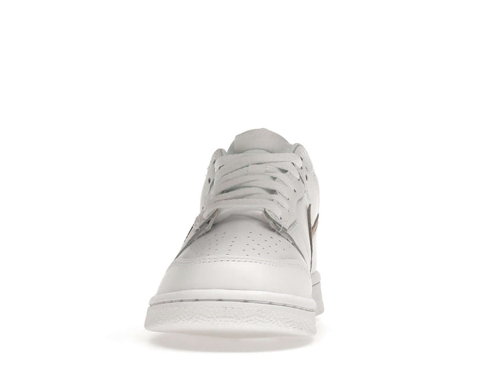 Nike Dunk Low "White Pink" (GS)