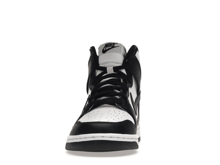 Nike Dunk High "Black/White" Panda