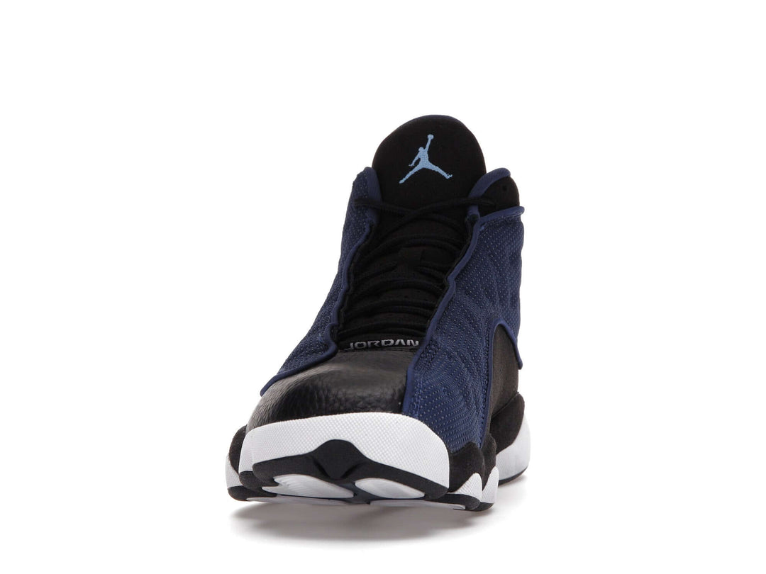 Air Jordan Retro 13 "Brave Blue"