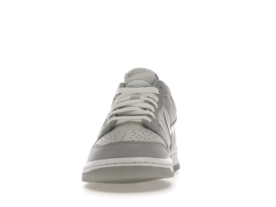 Nike Dunk Low "Two-Toned Grey" (GS)