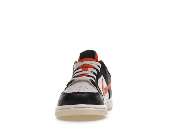 Nike Dunk Low PRM Halloween (2021) (PS)