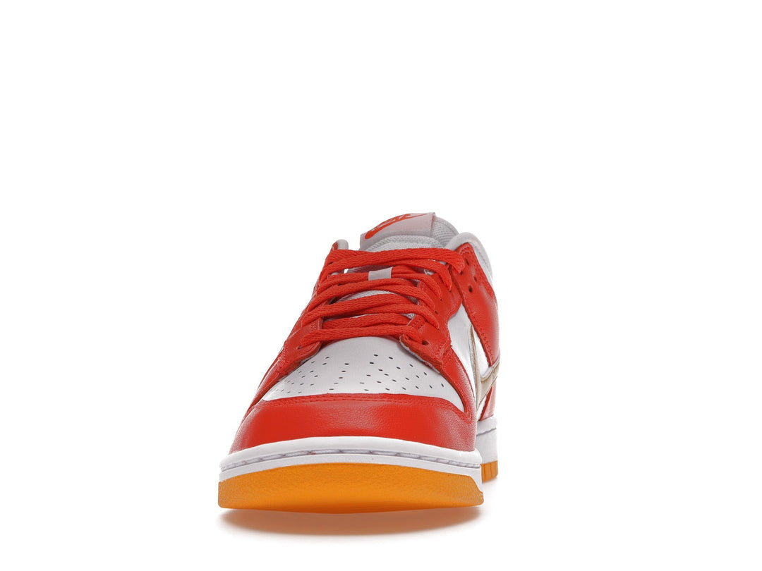 Nike Dunk Low University Gold (W)