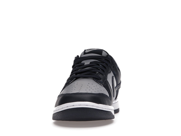 Nike Dunk Low "Georgetown"