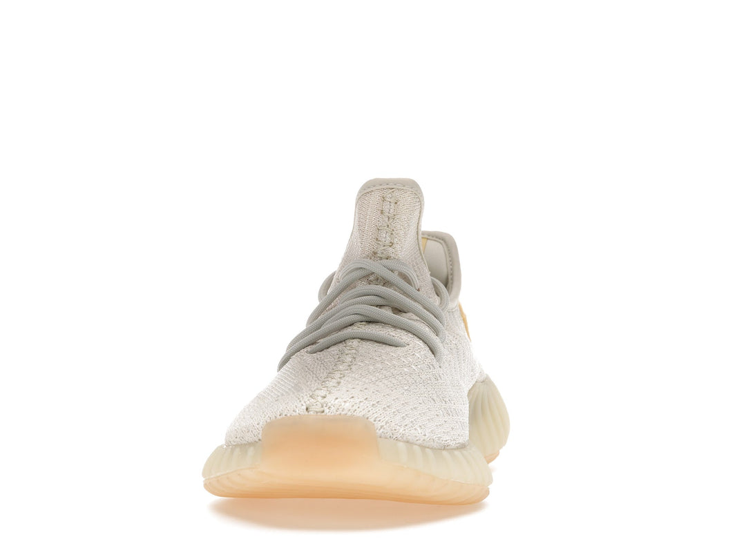 Adidas Yeezy Boost 350 V2  "Light"