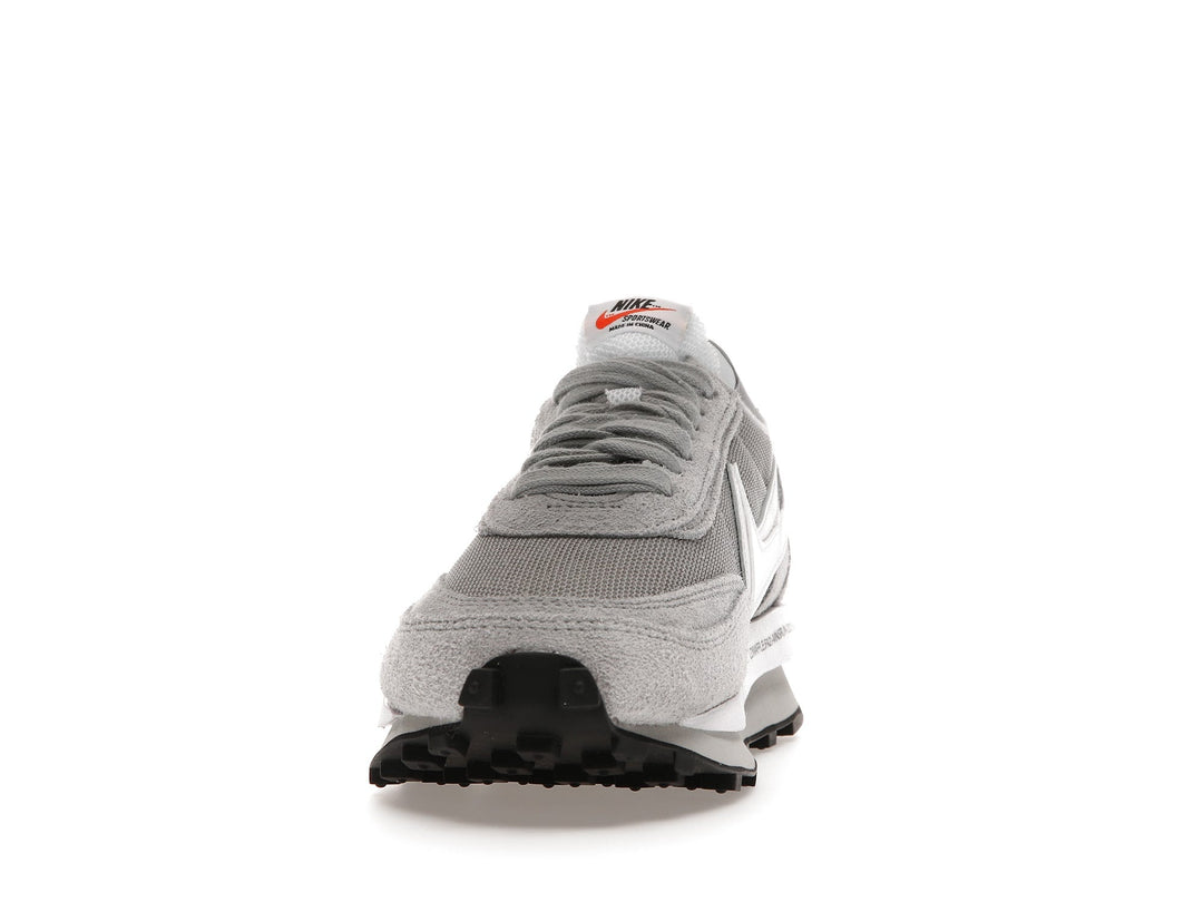 Nike LD Waffle SF Sacai x Fragment  "Grey"