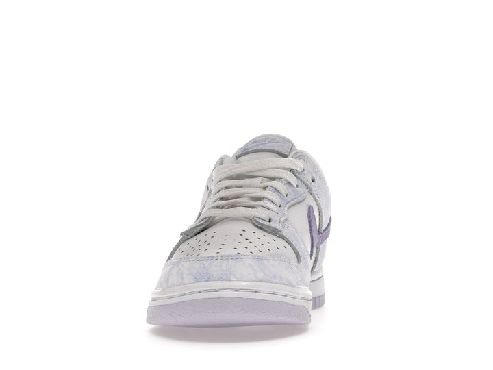 Nike Wmns Dunk Low OG 'Purple Pulse'