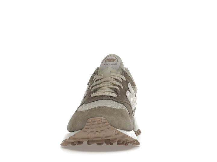 New Balance RC 1300 Kith 10th Anniversary "Elephant Skin Grey"