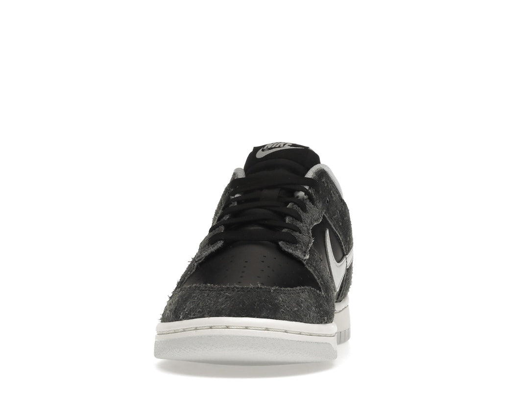 Nike Dunk Low Retro Animal Pack "Zebra"