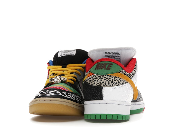 Nike Dunk Low SB 'What The Paul'