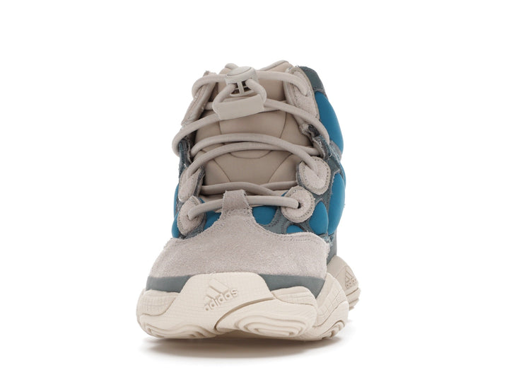 Adidas Yeezy 500 High Frosted Blue