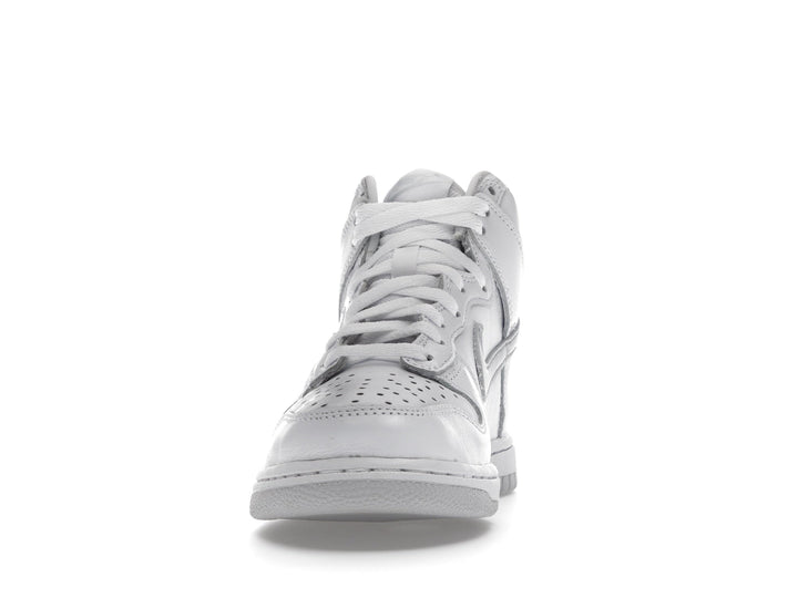 Nike Dunk High SP Pure Platinum