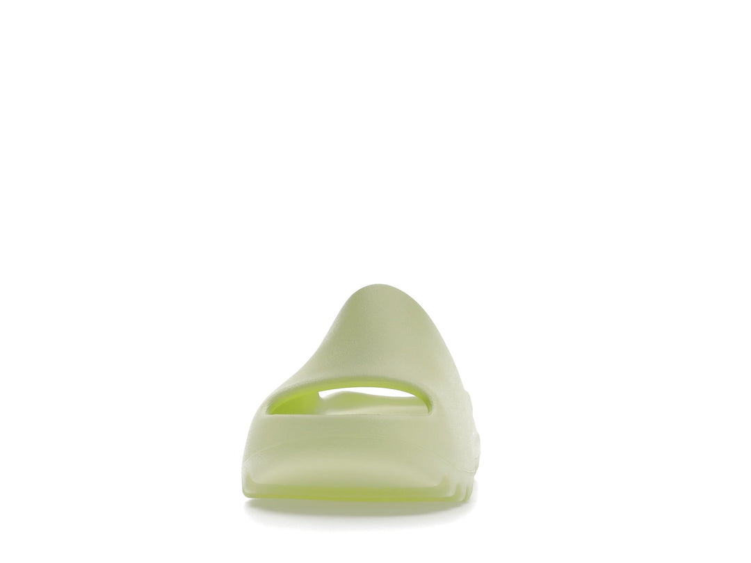 adidas Yeezy Slide Glow Green (2022) (Kids)