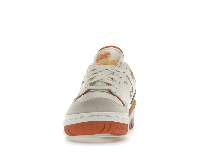 New Balance 550 Au Lait (W)