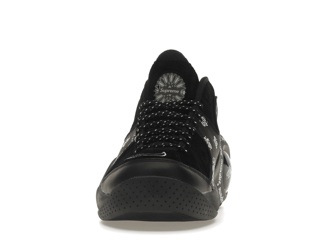 Nike Air Zoom Flight 95 SP Supreme Black