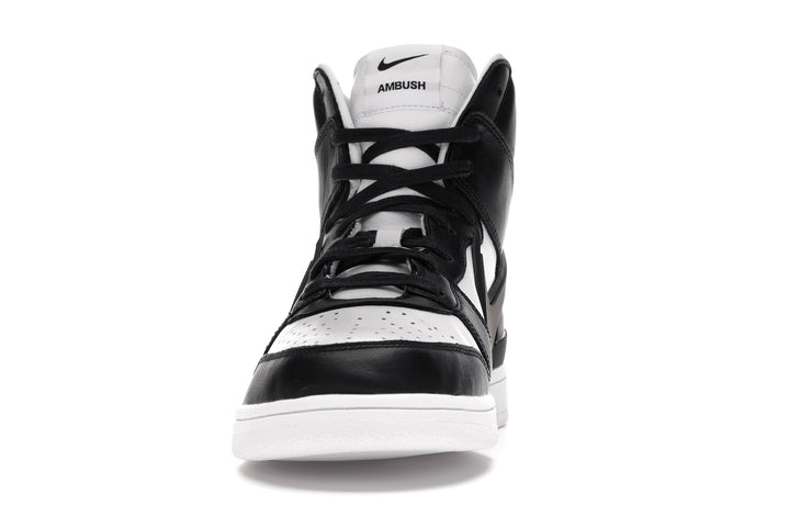 Nike Dunk High Ambush Black White