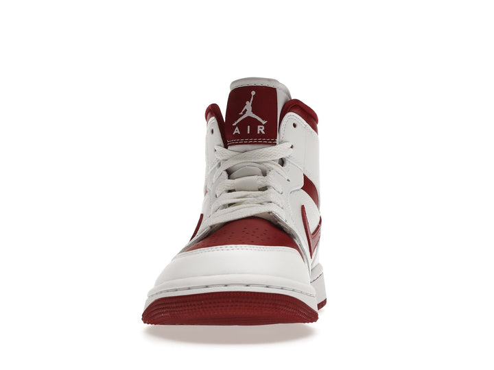 Air Jordan 1 Mid "Reverse Chicago" (W)