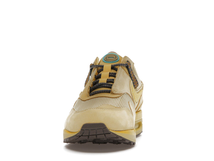 Nike Air Max 1 Travis Scott Cactus Jack "Saturn Gold"