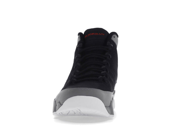 Air Jordan 9 Retro "Particle Grey"