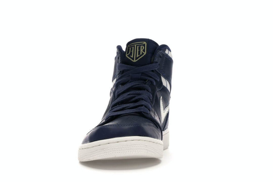 Air Jordan Retro 1 Jeter RE2PECT