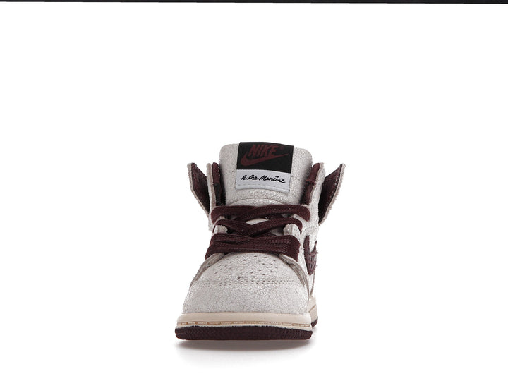 Air Jordan Retro 1 High OG "A Ma Maniére" (TD)