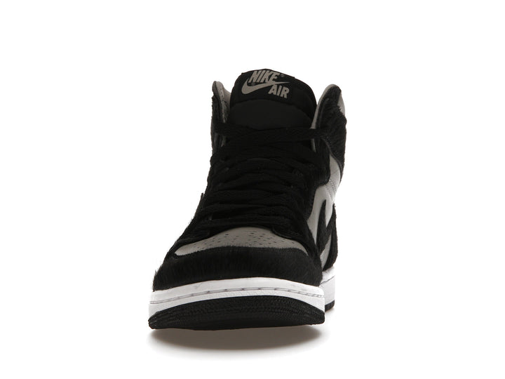 Air Jordan Retro 1 High OG Twist 2.0 Medium Grey (W)