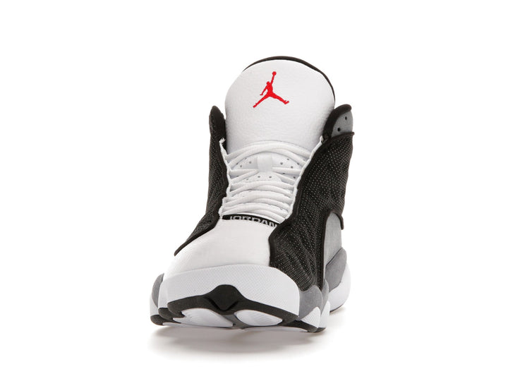 Air Jordan Retro 13 Black Flint