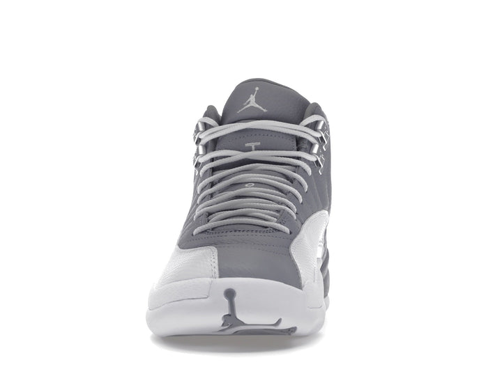 Air Jordan Retro 12 Stealth