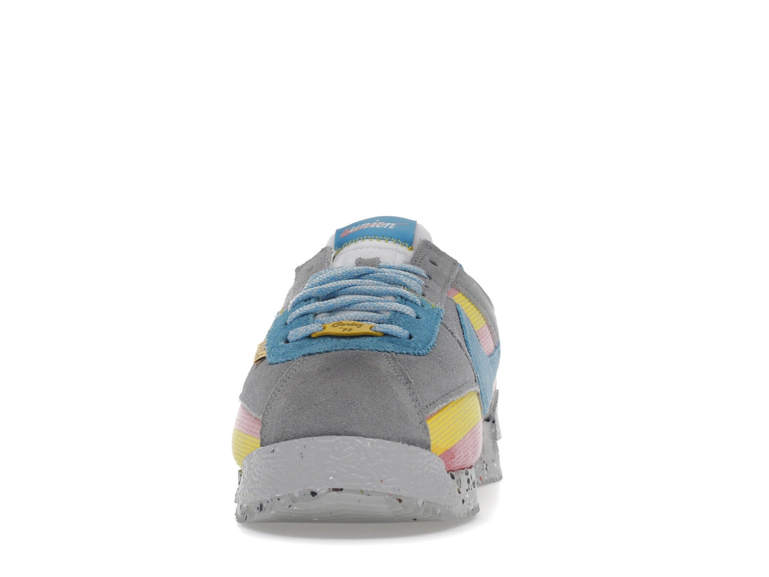 Nike Cortez Union Light Smoke