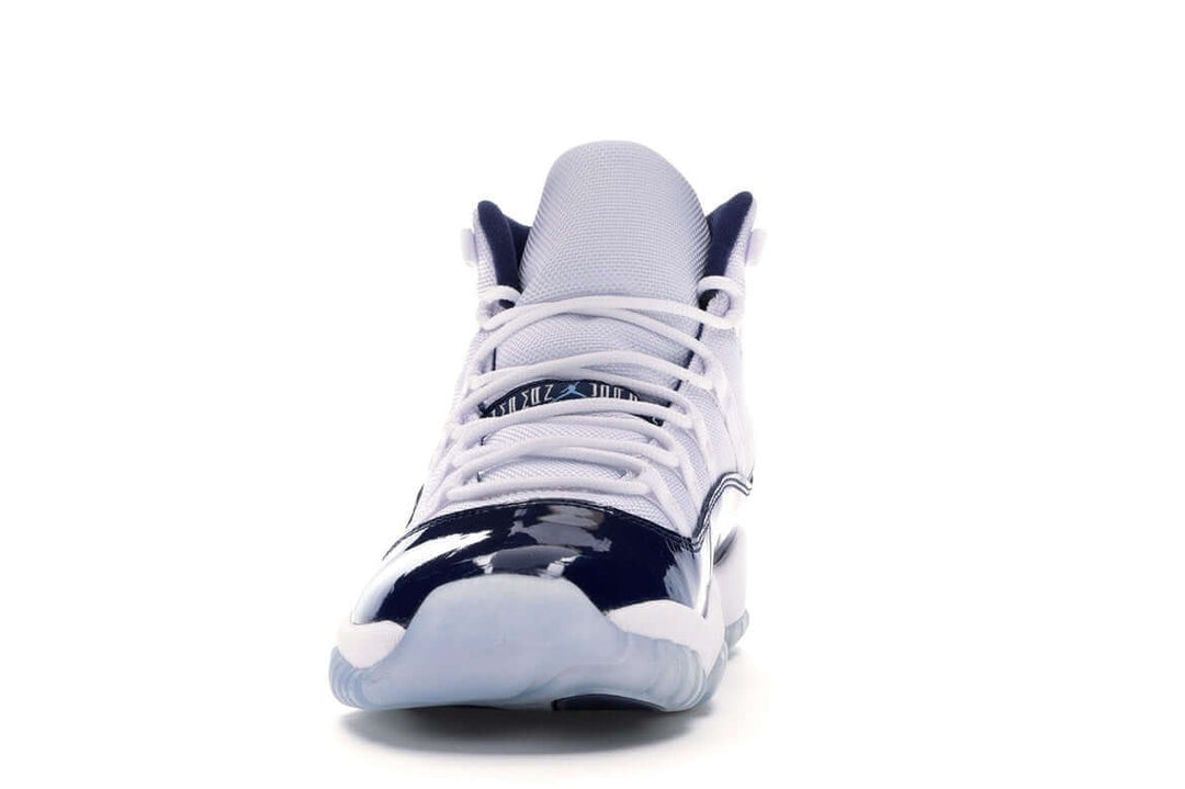 Air Jordan Retro 11 "Win like '82" GS