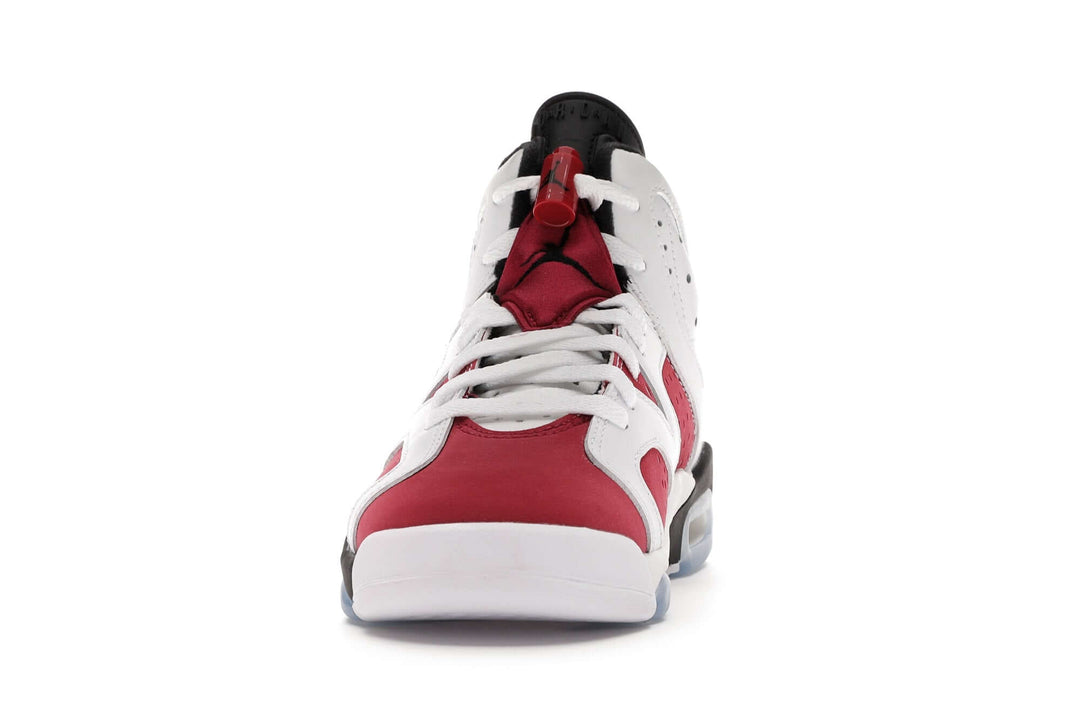 Air Jordan Retro 6 "Carmine" (GS) (2021)