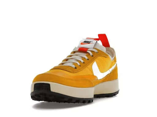 NikeCraft General Purpose Shoe Tom Sachs Archive Dark Sulfur