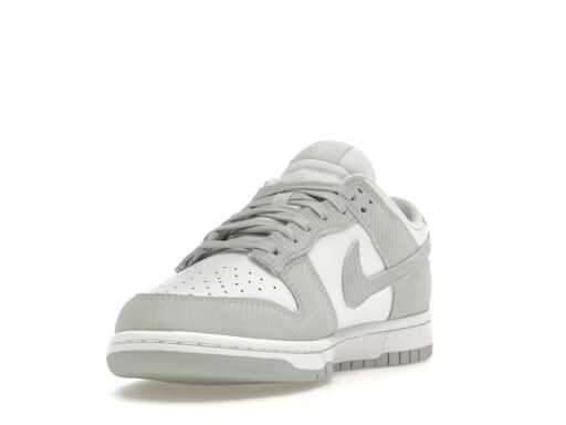 Nike Dunk Low Light Silver Corduroy (Women's)