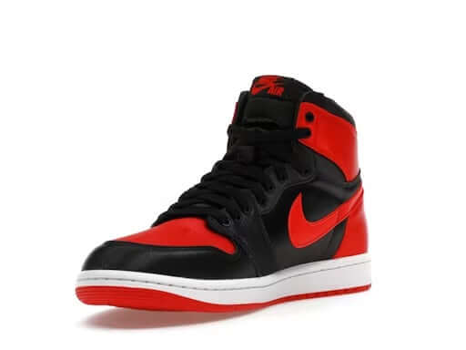 Air Jordan 1 Retro High OG Satin Bred (Women's)