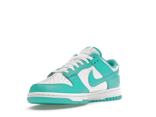 Nike Dunk Low Clear Jade
