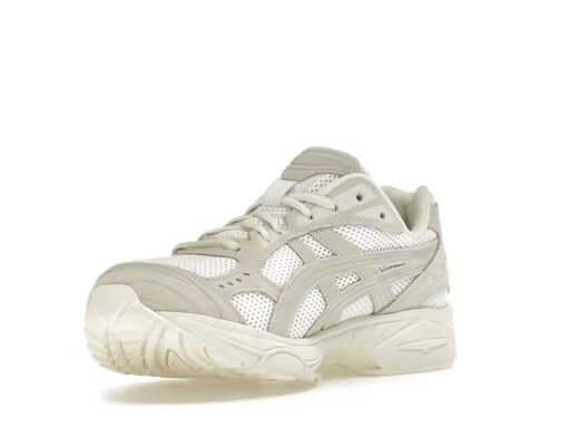 ASICS Gel-Kayano 14 White Smoke Grey (Women's)