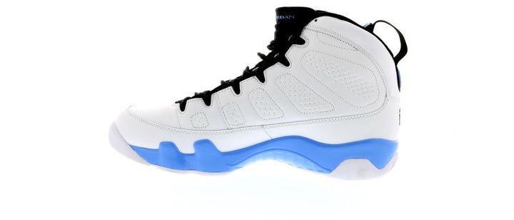 Air Jordan Retro 9 "Powder"