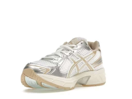 ASICS Gel-1130 White Dune (Women's)