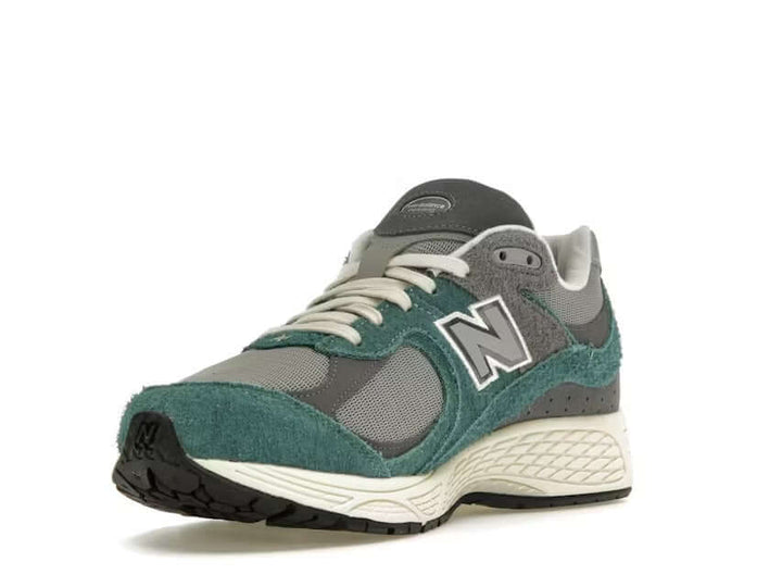 New Balance 2002R New Spruce Magnet