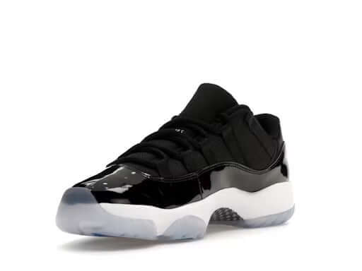 Jordan 11 Retro Low Space Jam